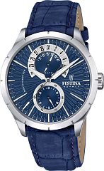 Мужские часы Festina Classic F16573/A Наручные часы