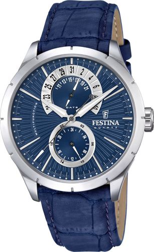 Фото часов Мужские часы Festina Classic F16573/A