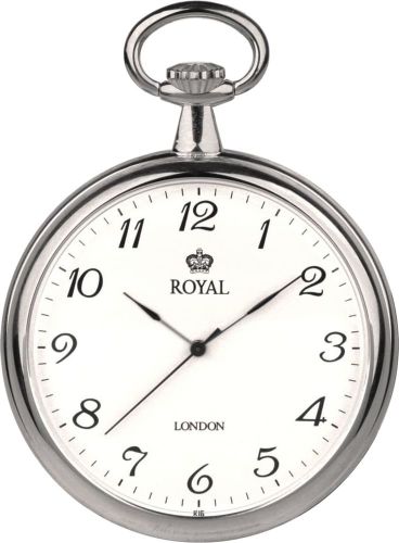 Фото часов Мужские карманные часы Royal London Pocket 90014-01