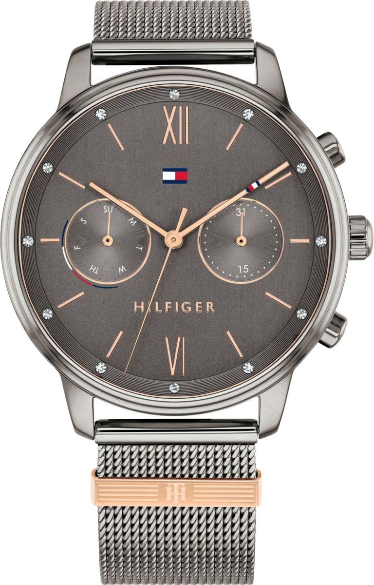 Tommy deals hilfiger blake