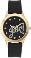 Женские часы Juicy Couture Sport Chic  JC 1036 BKBK Наручные часы