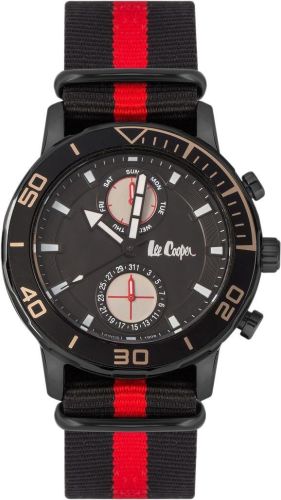 Фото часов Lee Cooper  LC06926.651