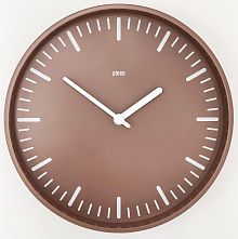 Pleep Bijou Color-M-13 Настенные часы