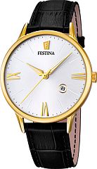 Мужские часы Festina Correa Clasico F16825/1 Наручные часы