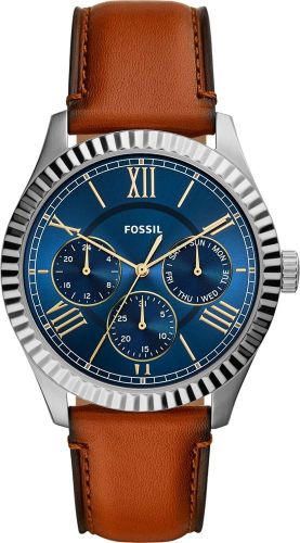 Фото часов Мужские часы Fossil Chapman FS5634