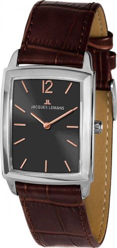 Фото часов Женские часы Jacques Lemans Bienne 1-1905C