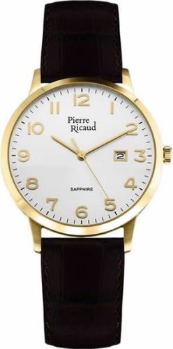 Фото часов Мужские часы Pierre Ricaud Strap P91022.1223Q