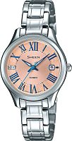 Casio Sheen SHE-4050D-9A Наручные часы