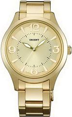 Женские часы Orient Sporty Quartz FQC0T002C0 Наручные часы