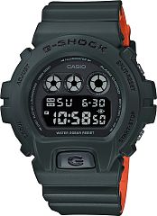 Casio G-Shock DW-6900LU-3E Наручные часы