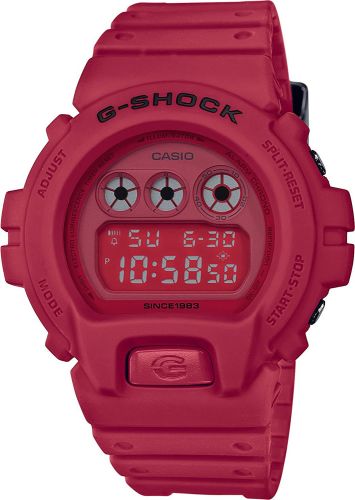 Фото часов Casio G-Shock DW-6935C-4E