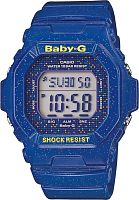 Casio Baby-G BG-5600GL-2E Наручные часы