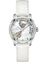 Hamilton Jazzmaster Open Heart H32215890 Наручные часы