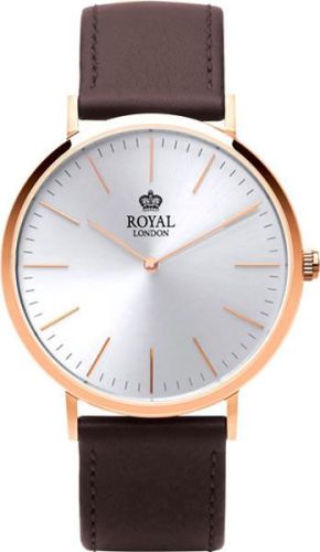 Фото часов Мужские часы Royal London Classic 41363-05
