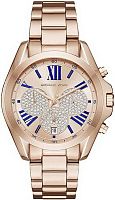 Женские часы Michael Kors Bradshaw MK6321 Наручные часы