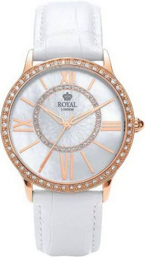 Фото часов Женские часы Royal London Fashion 21214-04