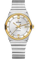 Наручные часы Titoni 83751-SY-629 Наручные часы