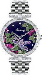 Женские часы Blauling Libellule WB3118-11S Наручные часы