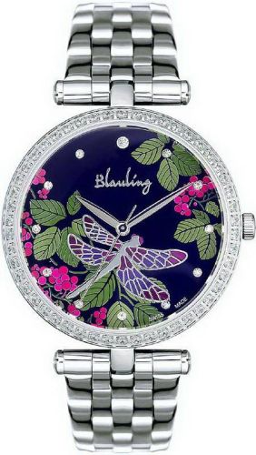 Фото часов Женские часы Blauling Libellule WB3118-11S