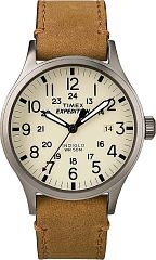 Timex Expedition TWC001200 Наручные часы