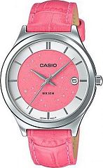 Casio Analog LTP-E141L-4A2 Наручные часы