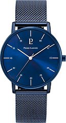 Pierre Lannier Coffret 378B466 Наручные часы