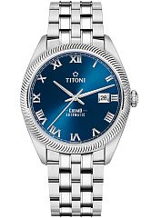Наручные часы Titoni 878-S-658 Наручные часы