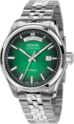 Фото часов Epos Passion 3501.142.20.93.30