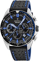 Мужские часы Festina Chrono Racing F20377/3 Наручные часы