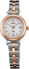 Женские часы Orient Fashionable Quartz SWG02002W0 Наручные часы