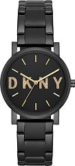 Женские часы DKNY Soho NY2682 Наручные часы