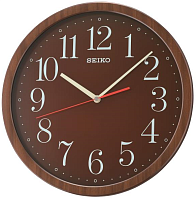 Настенные часы Seiko QXA737ZT Настенные часы