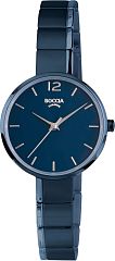 Женские часы Boccia Circle-Oval 3308-04 Наручные часы