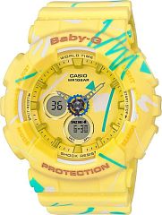 Casio Baby-G BA-120SC-9A Наручные часы