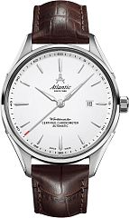 Atlantic Worldmaster 52781.41.21 Наручные часы