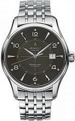 Мужские часы Atlantic Worldmaster 52752.41.45SM Наручные часы