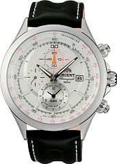 Orient Sporty FTD0T004W Наручные часы