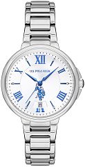U.S. Polo Assn												
						USPA2012-02 Наручные часы