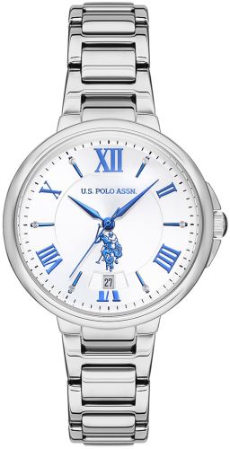 Фото часов U.S. Polo Assn
USPA2012-02