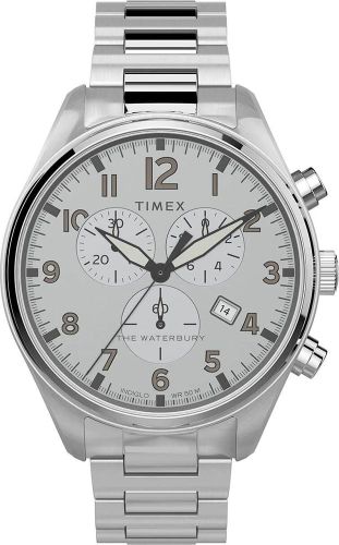 Фото часов Мужские часы Timex Waterbury TW2T70400