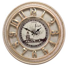 Настенные часы GALAXY 1965-P
            (Код: 1965-P) Настенные часы