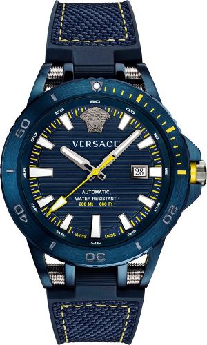 Фото часов Мужские часы Versus Versace Sport Tech Diver VERC00218