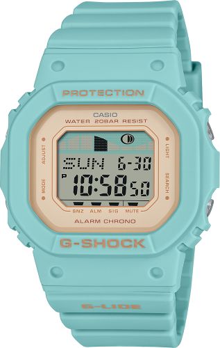 Фото часов Casio G-Shock GLX-S5600-3