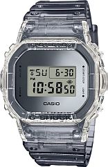 Casio G-Shock DW-5600SK-1ER Наручные часы