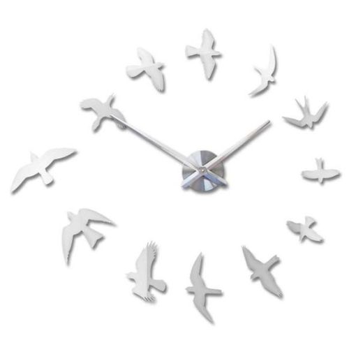 Фото часов Настенные часы 3D Decor Air Premium S 014023s-150