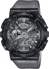 Casio G-Shock GM-110MF-1A Наручные часы