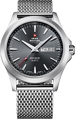 Мужские часы Swiss Military by Chrono SMP36040.04 Наручные часы
