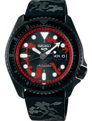 Seiko 5 Sports SRPH65K1S Наручные часы