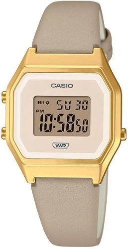 Фото часов Casio General LA680WEGL-5