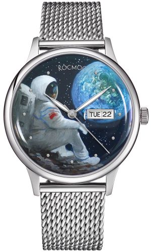 Фото часов Космос Уникальные часы K 043.1 Космический мечтатель